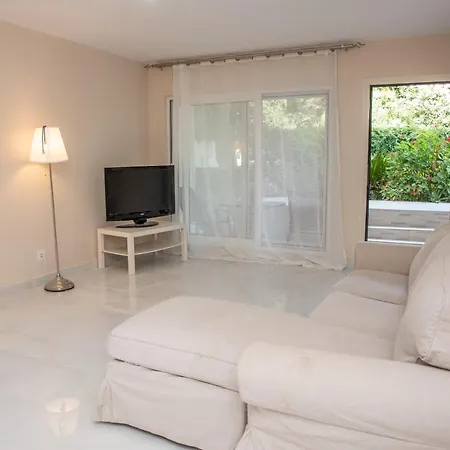 Apartamento Mon Repos Luxury