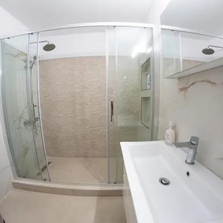 Apartamento Mon Repos Luxury Corfu (city)