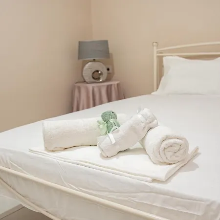 Mon Repos Luxury Apartamento *
