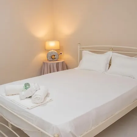 Mon Repos Luxury Apartamento
