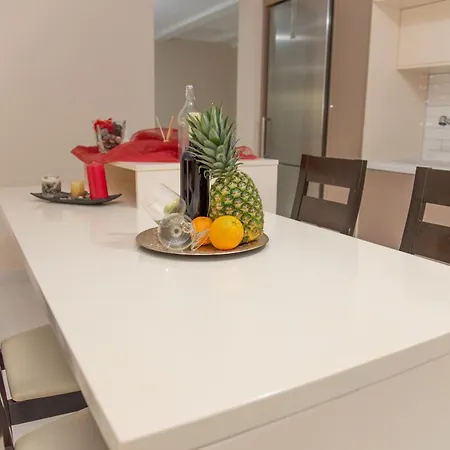 Mon Repos Luxury Apartamento *