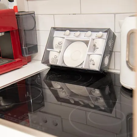 Apartamento Mon Repos Luxury *